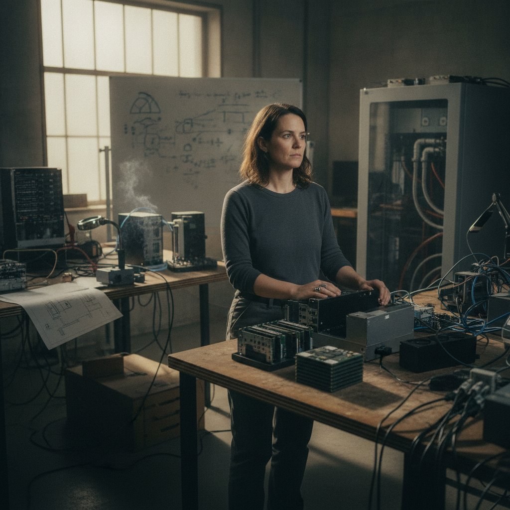 85% Less Memory for AI Browsing — at the Cost of Doubled Latency