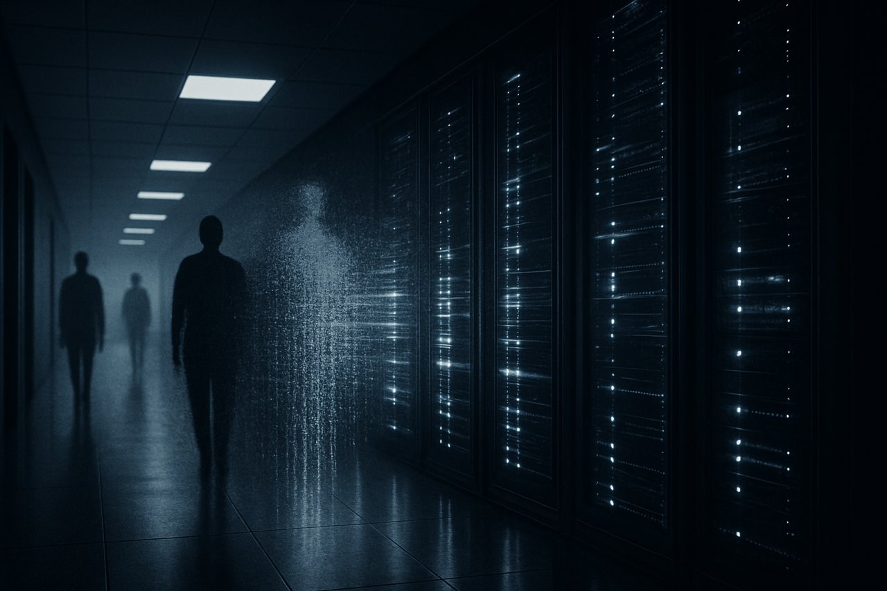 Cloudflare’s AI Purge: Why Record Profits No Longer Guarantee Job Security