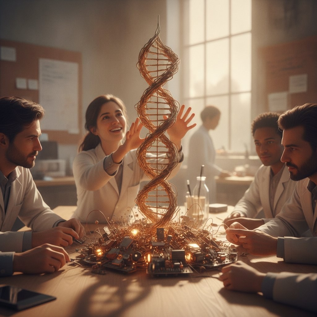 Beyond the Cognitive Ceiling: How AI Agents are Reengineering Drug Discovery