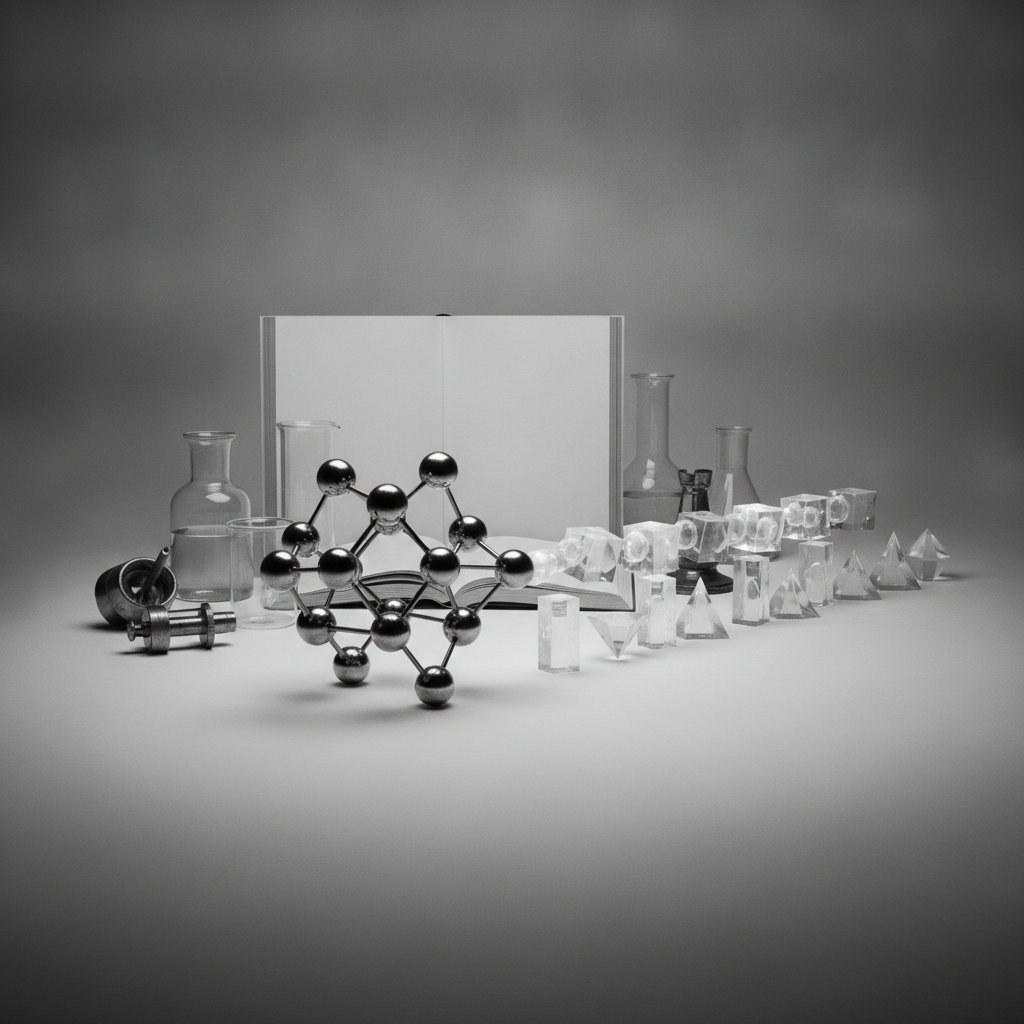 Язык молекул: как ConfSeq превращает 3D-геометрию в текст для обучения LLM