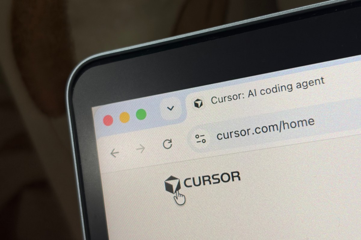 Cursor запустил собственный хостинг кода Origin для борьбы с GitHub