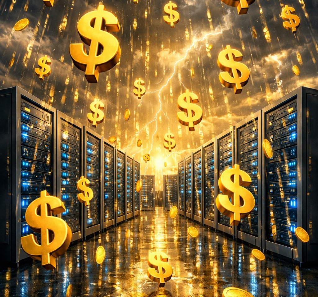 Databricks и оценка в $188 млрд как приговор индустрии голых нейросетей