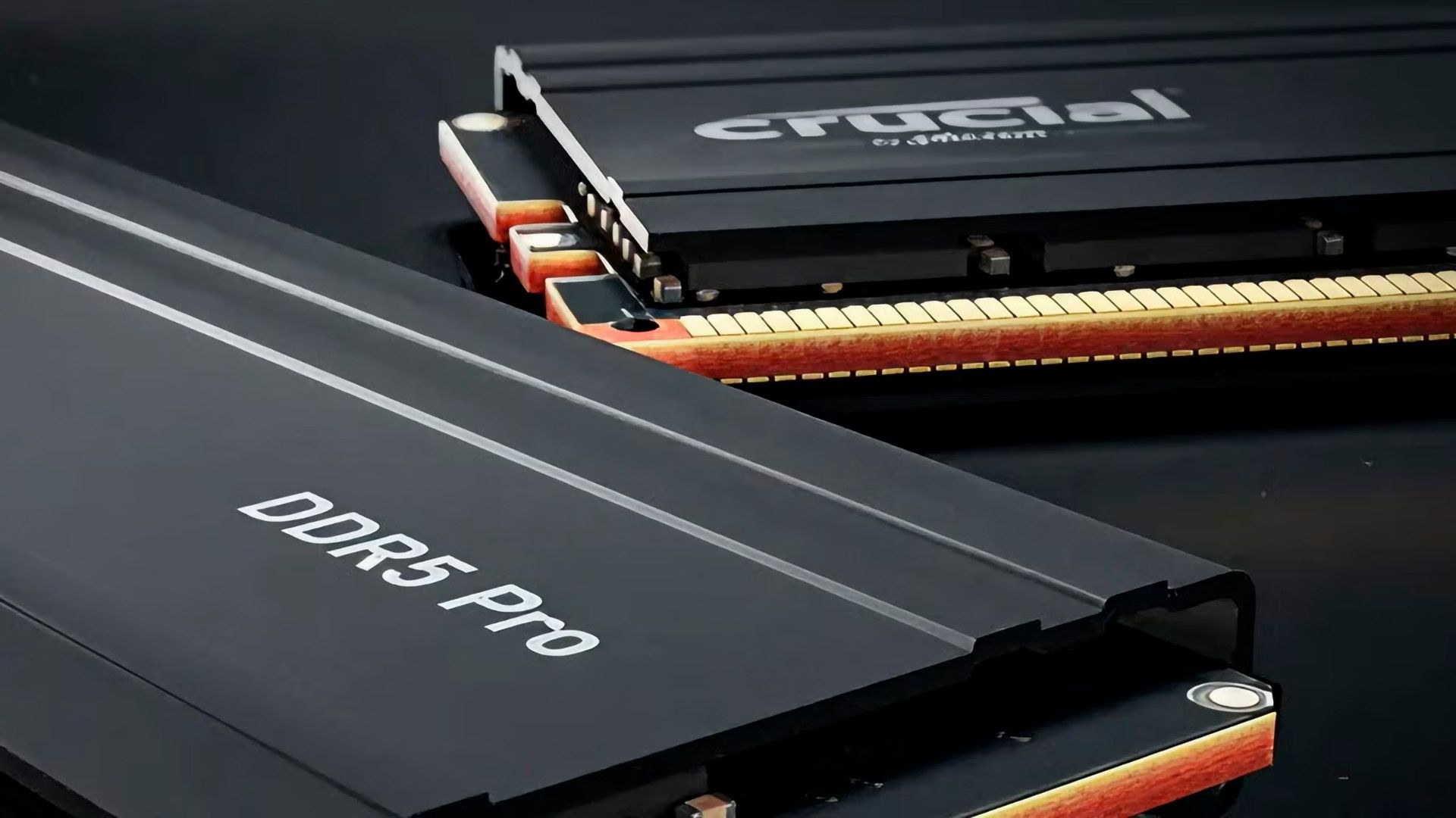 DDR5 memory prices surge tenfold as bot networks claim 91% of retail traffic