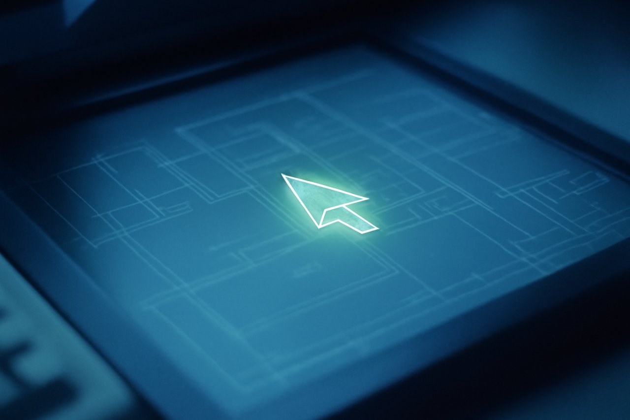 DeepMind’s Autonomous Cursor: Killing the Copy-Paste Era of AI