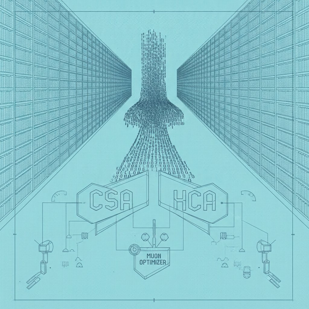 DeepSeek-V4: Redefining LLM Efficiency with Hybrid Attention and Muon