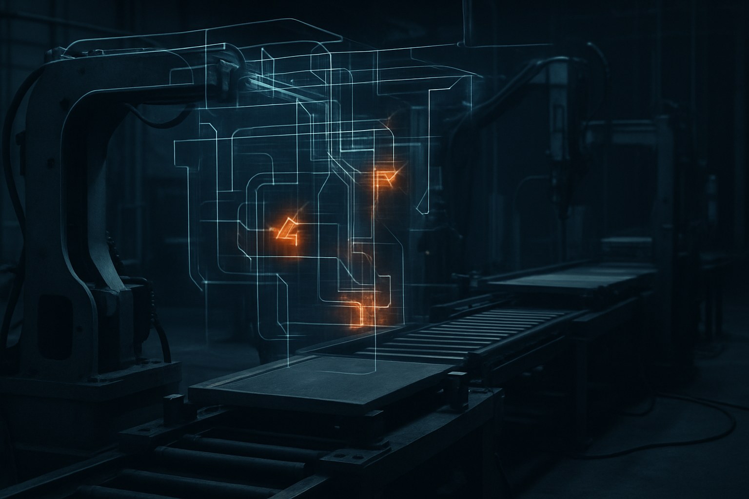 ABSOLUTELY NO TEXT in the image — no words, letters, digits, labels, signs, captions, logos, watermarks, brand marks, UI