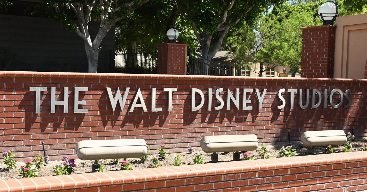 How did Disney legally acqui-hire Character.AI while ditching its liabilities?