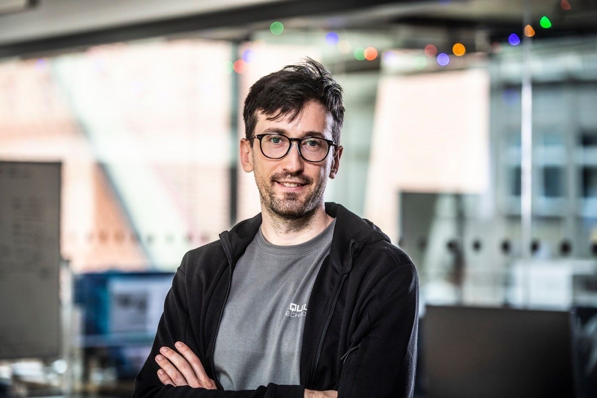 EquiLibre: How DeepMind Alumni Are Using Poker AI to Disrupt HFT