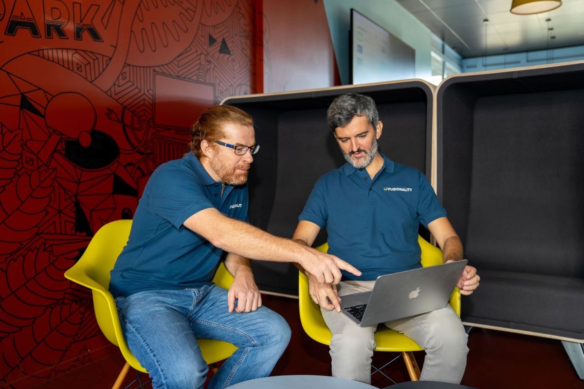 Bespoke fusion reactor builds — ex-DeepMind team packages off-the-shelf AI