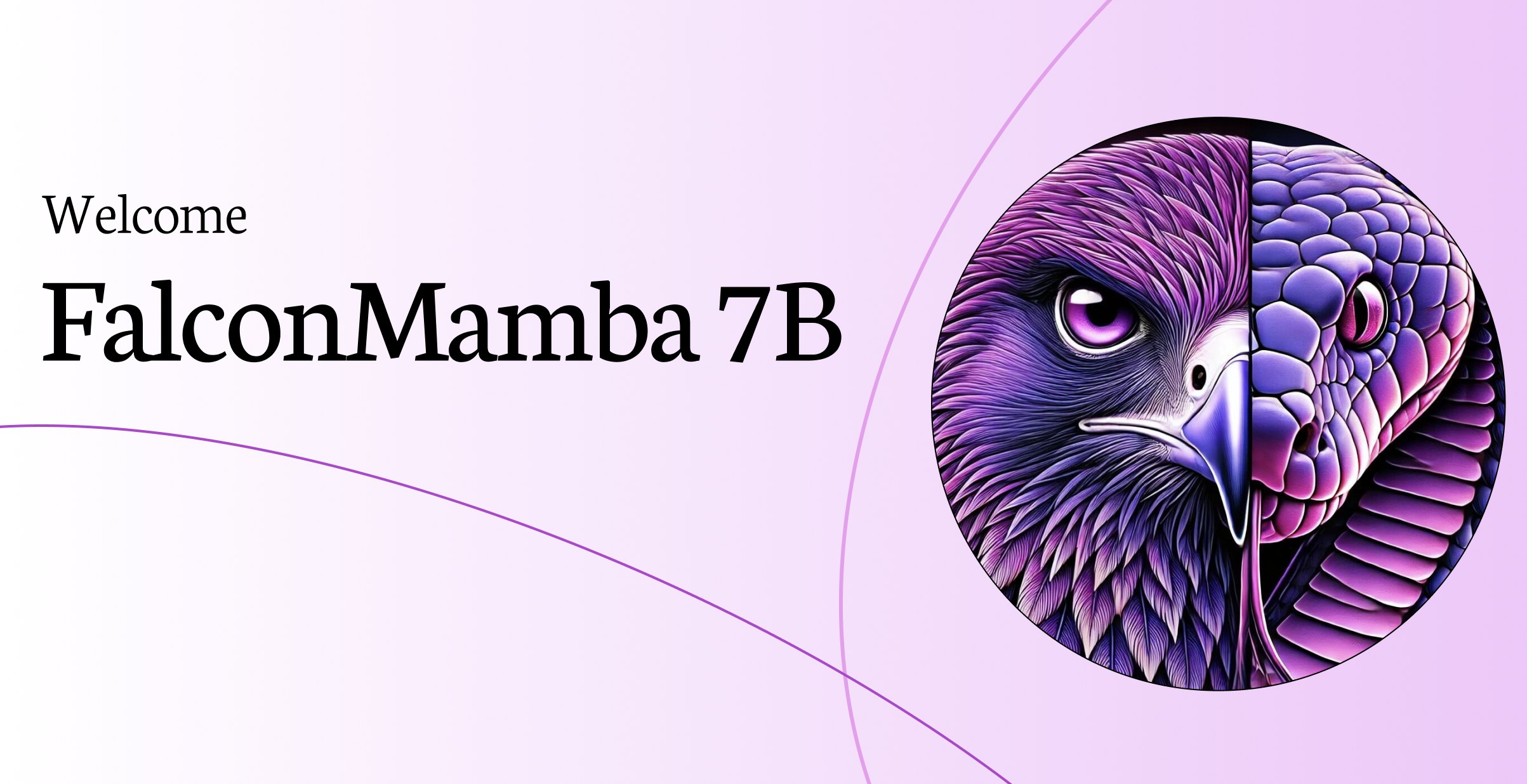 Falcon Mamba: The End of the Transformer Monopoly in LLM Architecture