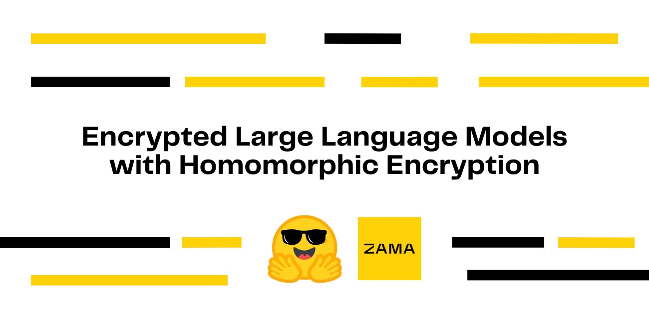 FHE Encryption for LLMs: How to Secure Enterprise AI Without Going On-Premise