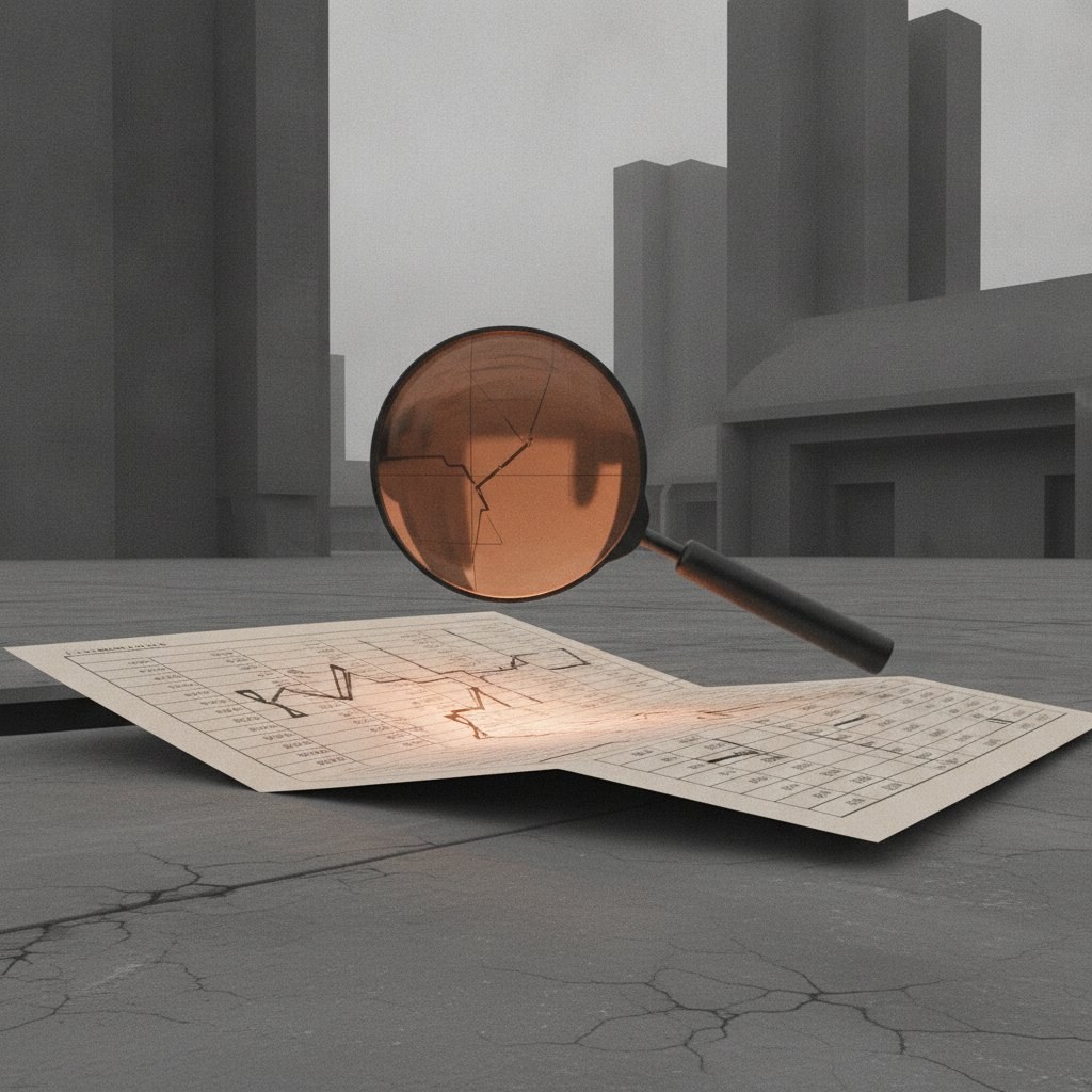 Fintech Audits: Why Standard RAG Collapses to 2% Accuracy