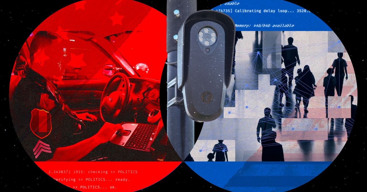 Flock Safety shifted to open-ended AI surveillance and broke municipal trust