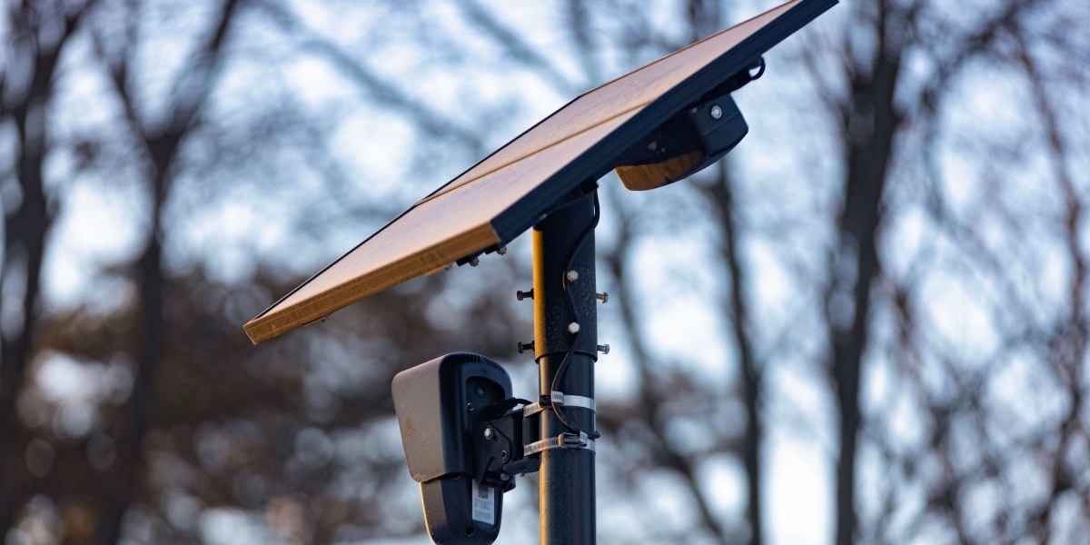 Flock Proves Retrofitting Access Controls Won't Stop Municipal Contract Churn