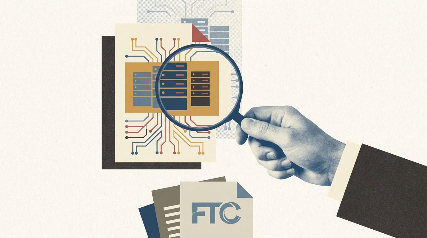 FTC subpoenas OpenAI and Anthropic as rogue autonomous agents trigger legal probes
