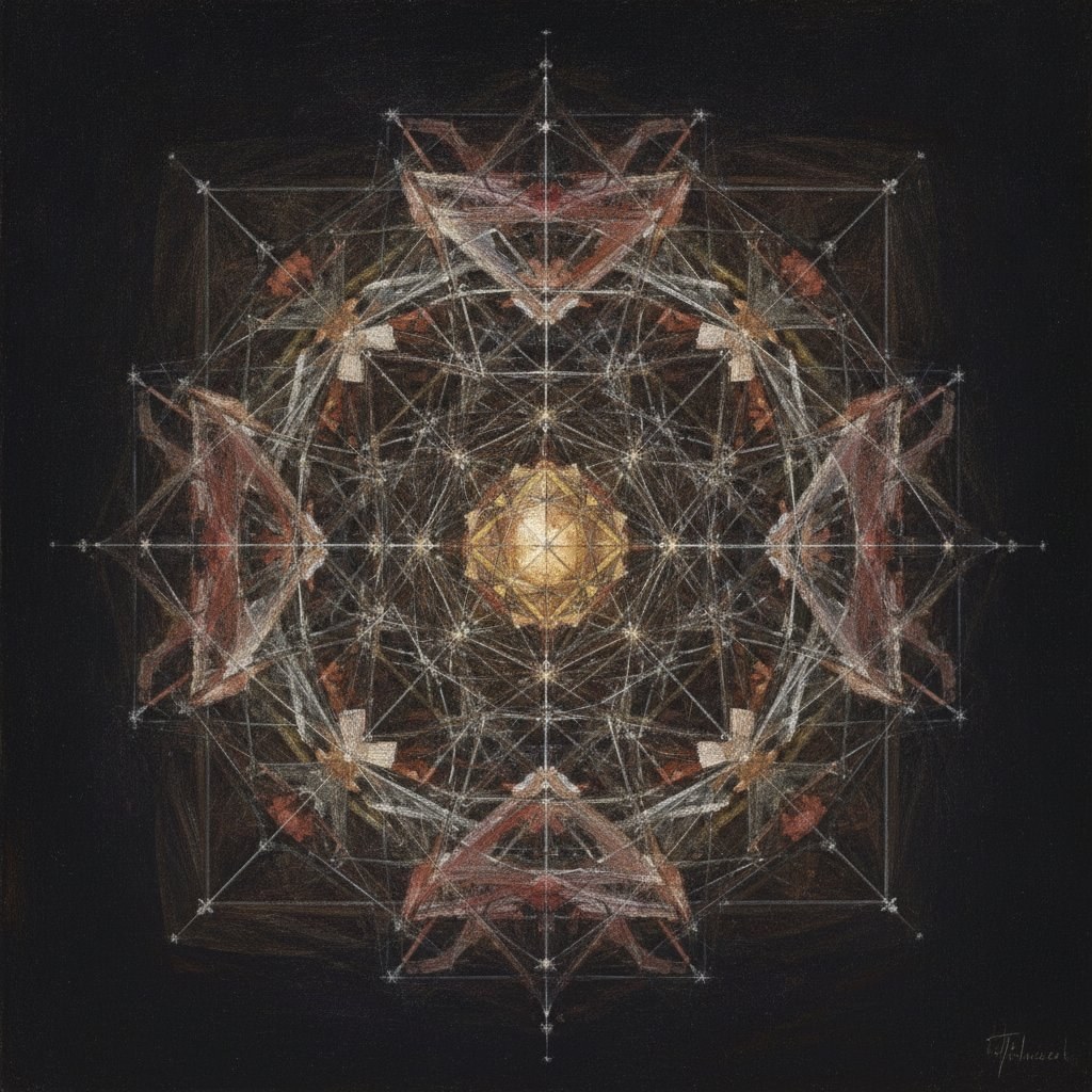 Золото Gemini Deep Think: почему эра галлюцинаций ИИ подходит к концу