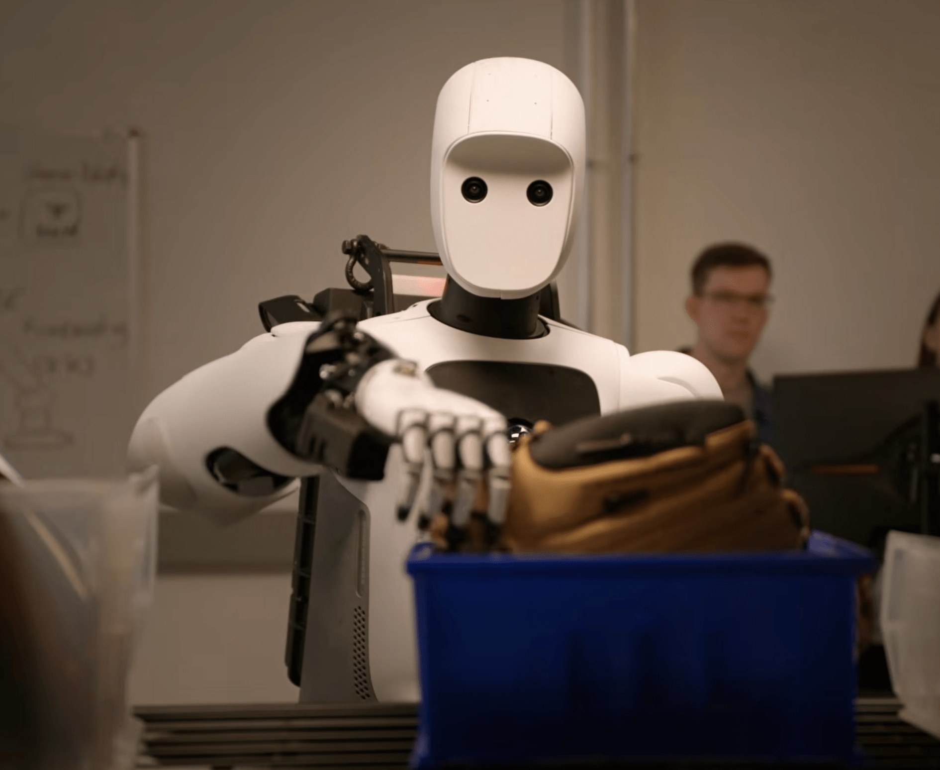 Gemini Robotics 2 consolidates humanoid control into a single neural network