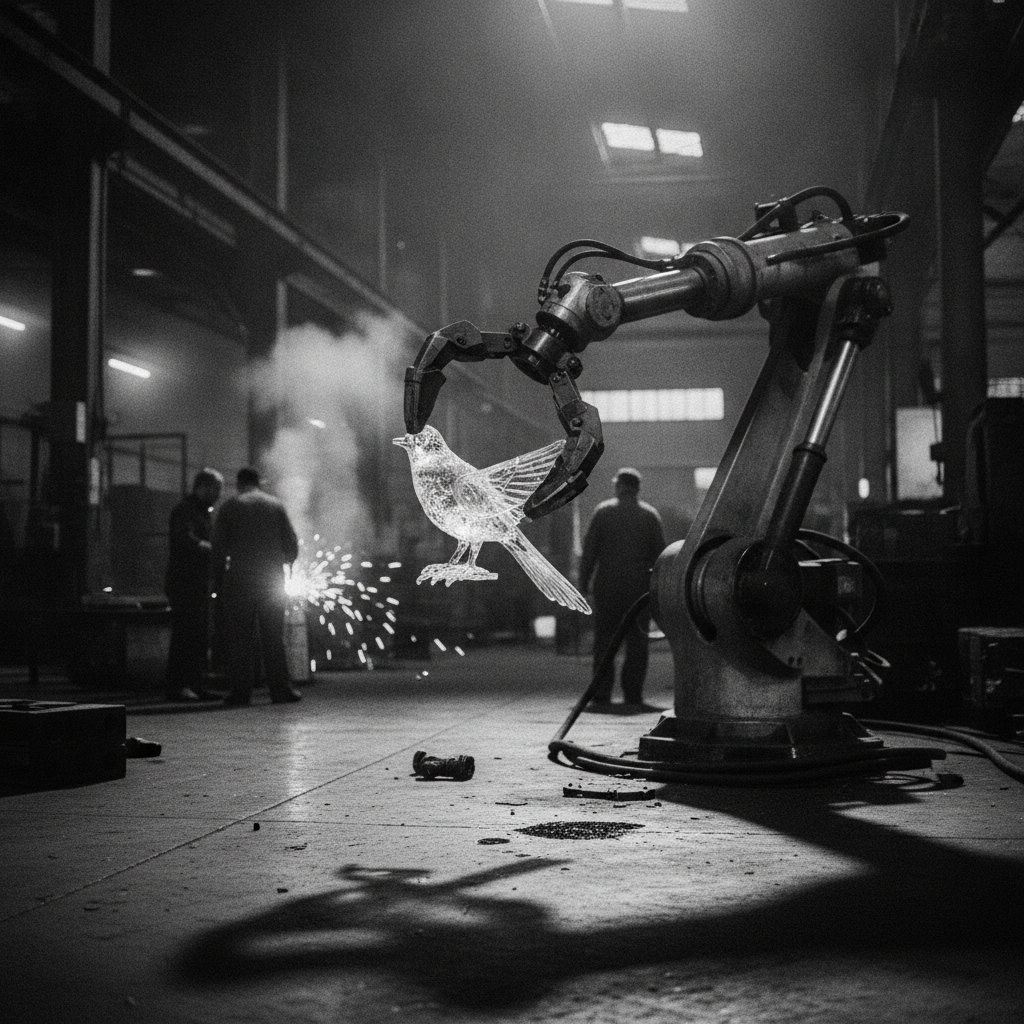 Gemini on the Edge: DeepMind’s New Push for Truly Autonomous Robotics