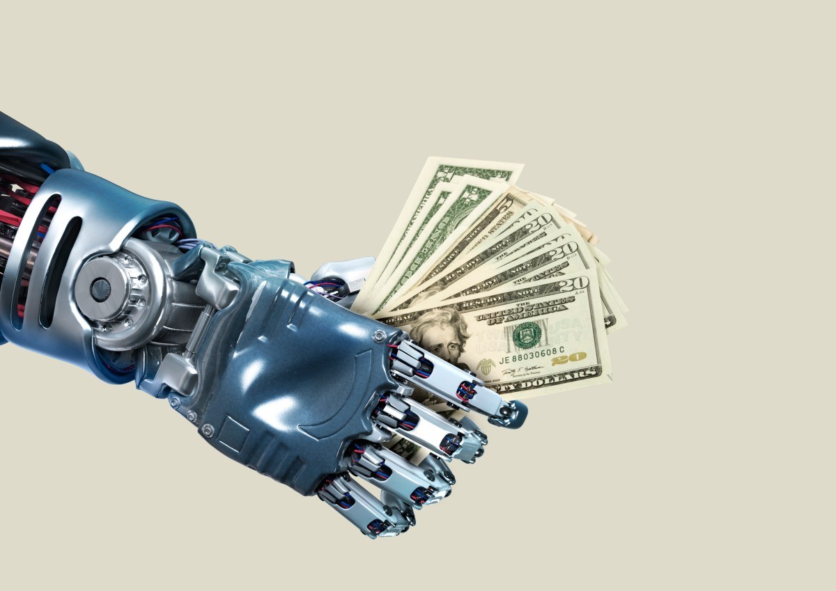 General Intuition Seeks $6B Valuation as VCs Shift Capital to Robotics