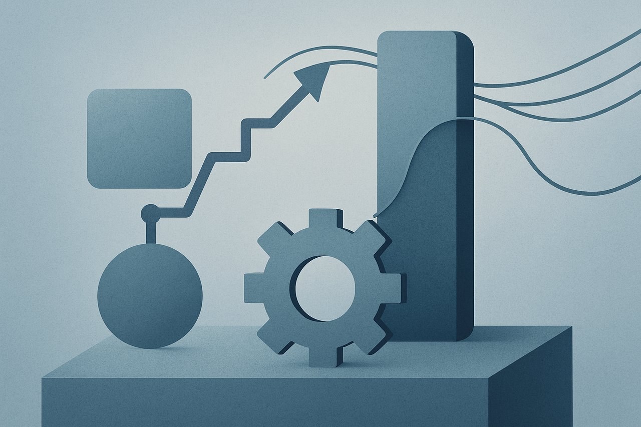 Beyond Automation: How Generative AI is Methodically Rewiring the Labor Market