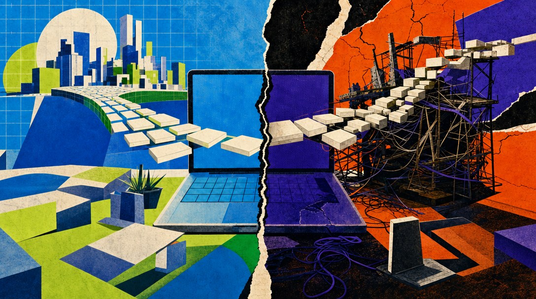 The Illusion of Speed: Why George Hotz Thinks AI Agents Are Killing Code
