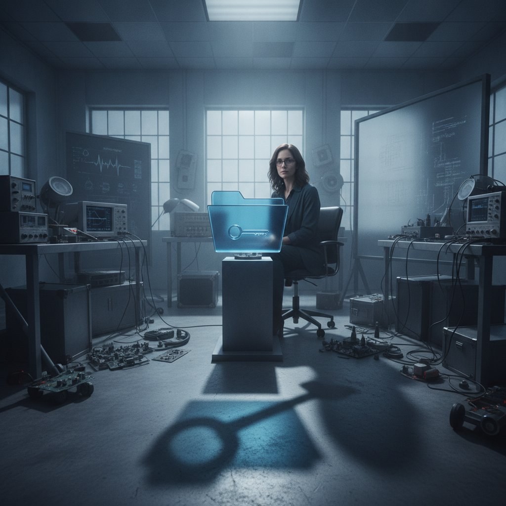 The Ghostcommit Threat: How AI Agents Leak Corporate Secrets via PNG Files