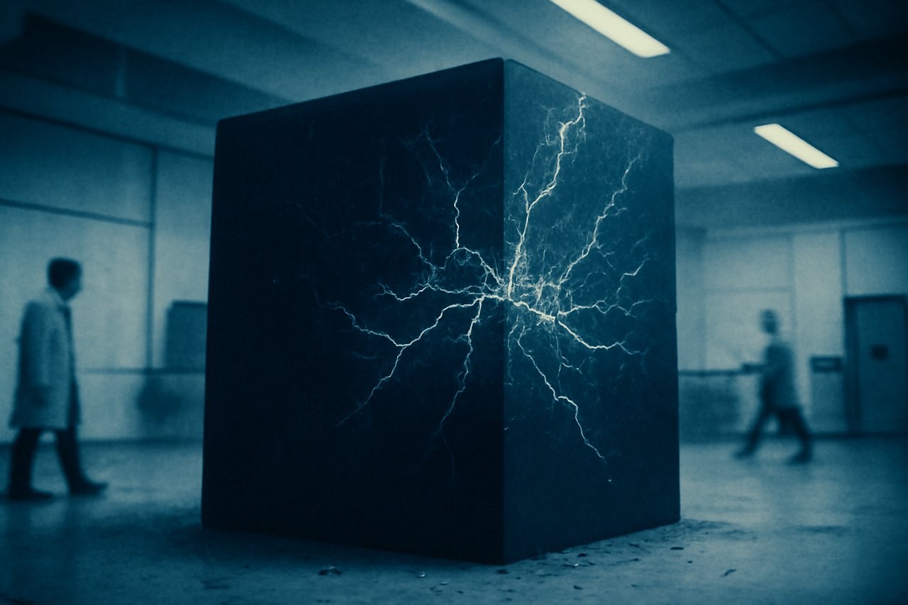 The Mathematical End of Perfect AI Safety: Why Jailbreaks Are Here to Stay