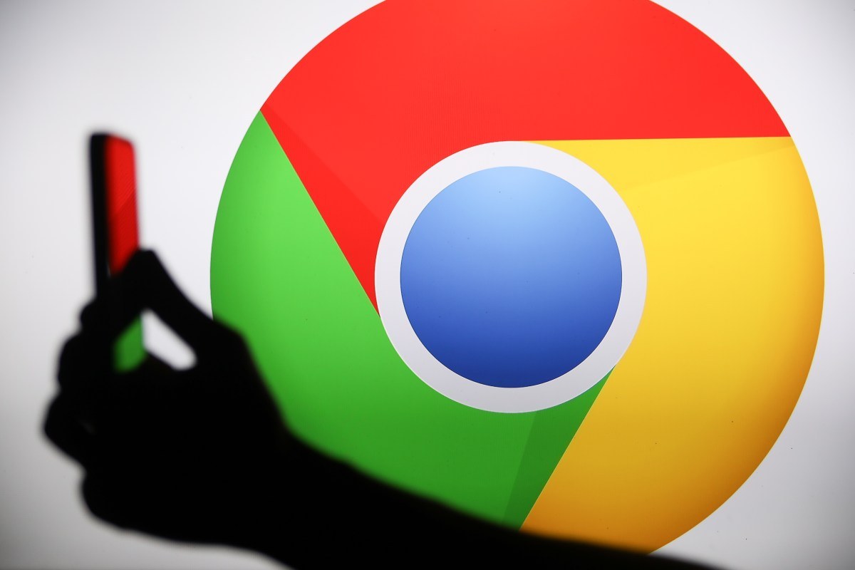 Google AI agents fix more Chrome bugs in a month than humans did in two years
