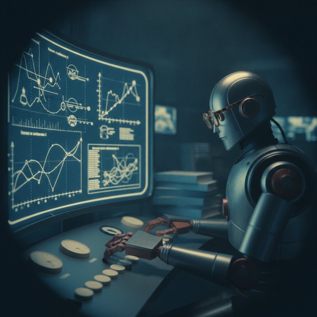 Google’s New AI Agents Automate the Entire Scientific Workflow