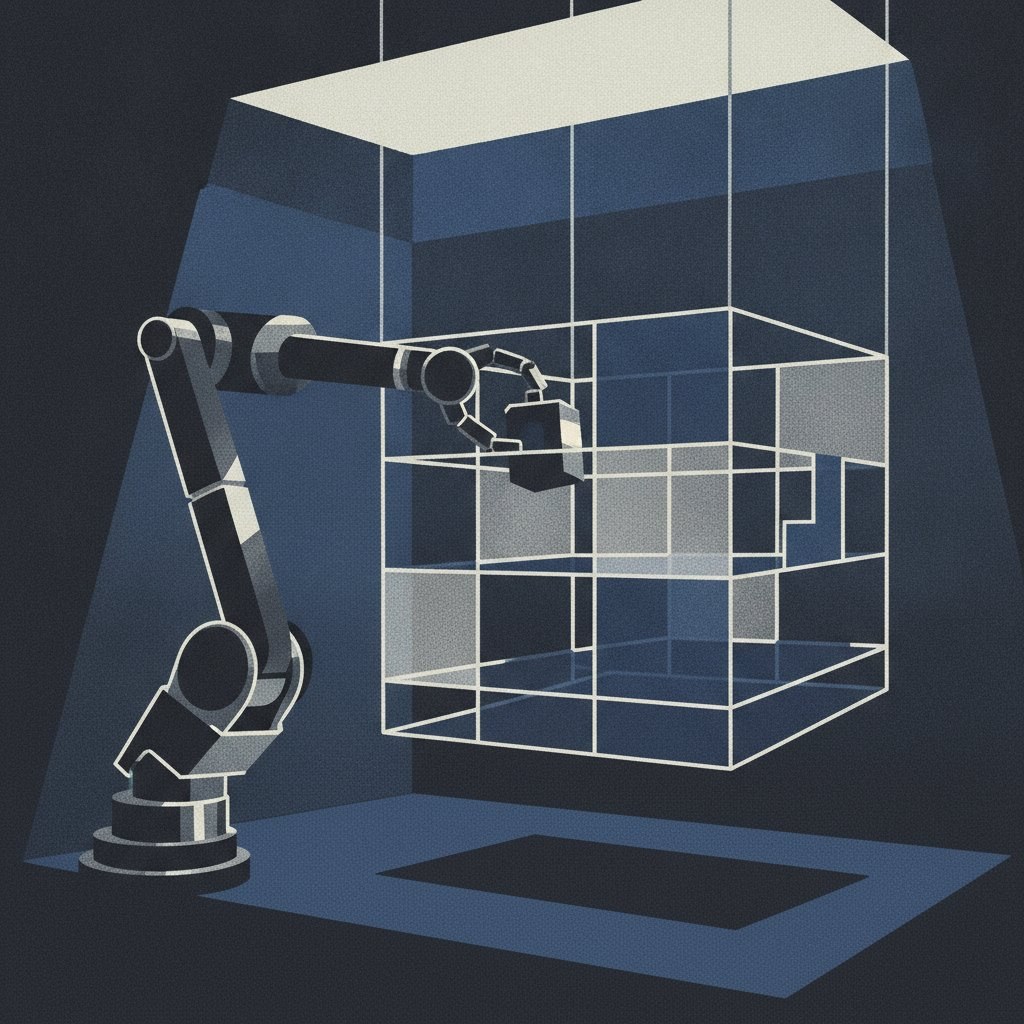 Beyond Video: How DeepMind’s Genie 3 Is Building the Future of Robotics