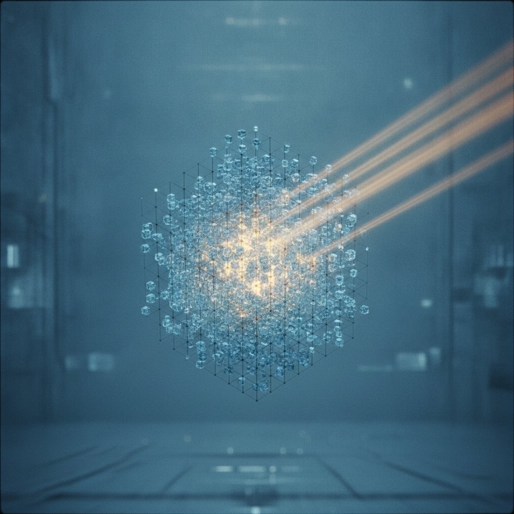 Капризное железо — автономный ИИ: как Google DeepMind лечит квантовый дрейф