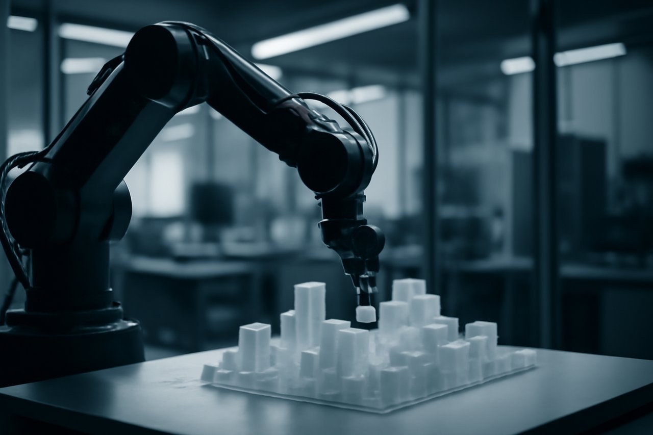 Эволюция SIMA 2: Google DeepMind превращает Gemini в автономного 3D-агента