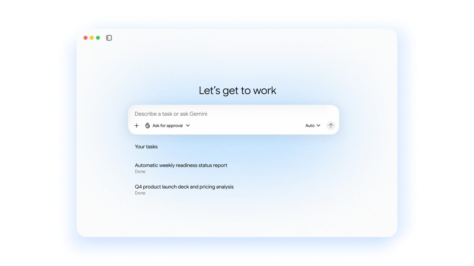 Google внедряет универсальный агент Gemini: удар по нишевому софту и ИТ-инфраструктуре