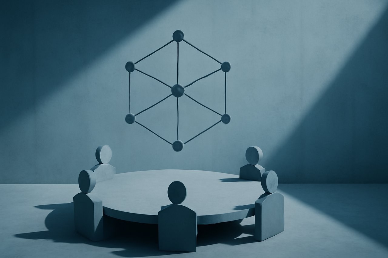 Google’s DialogLab Moves AI from Solo Chats to Coordinated Teamwork