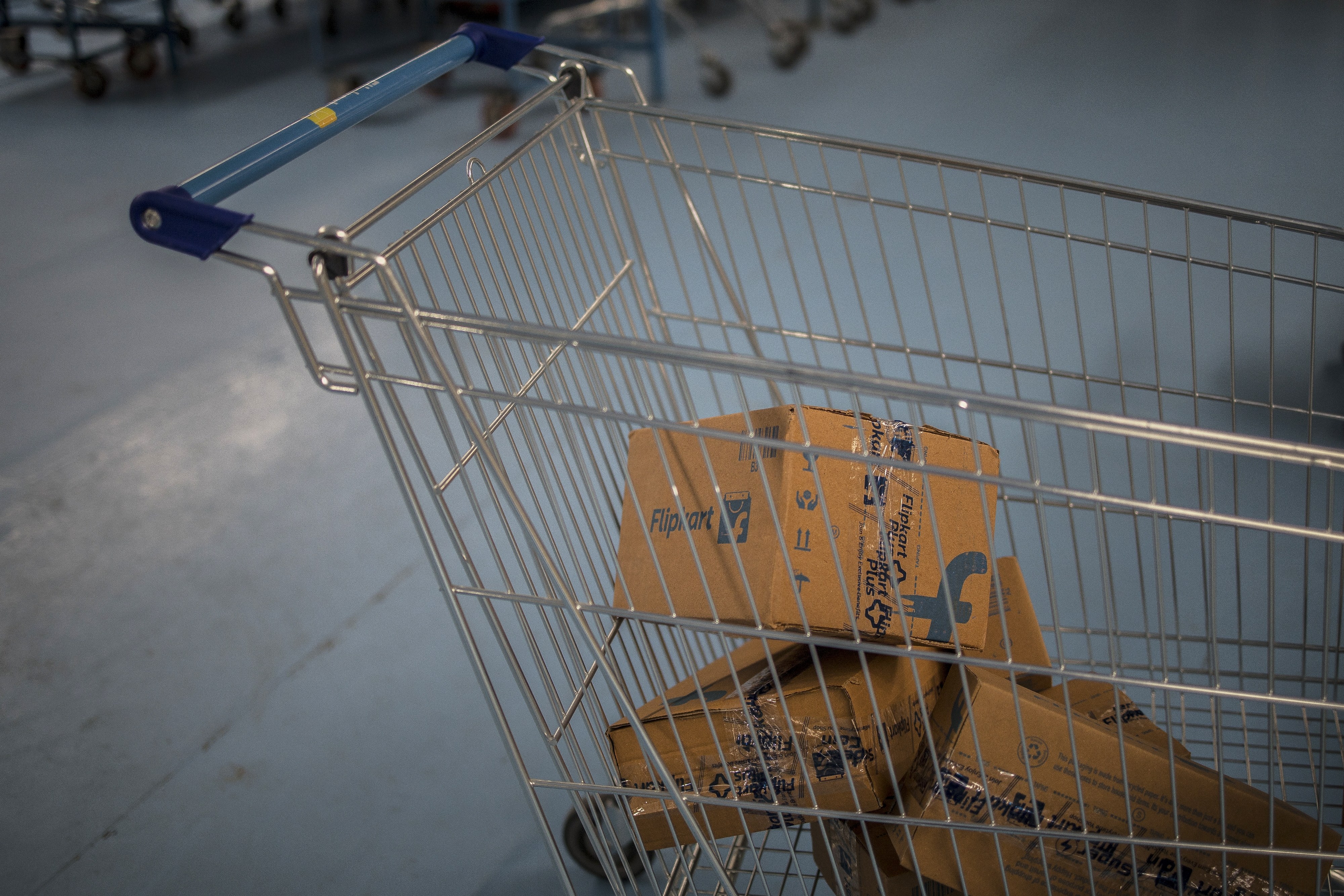 Google embeds a direct checkout button inside Gemini for Flipkart shoppers