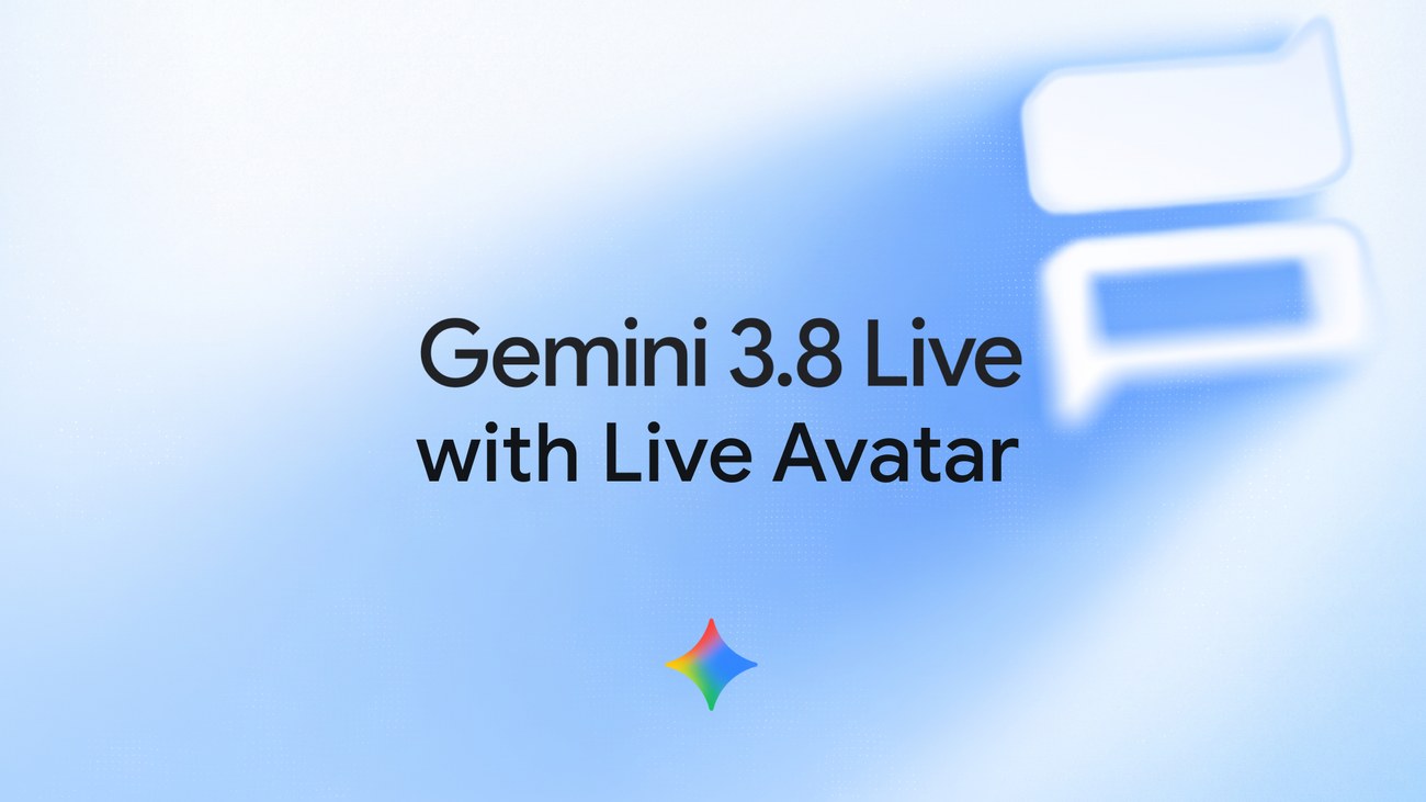 Что меняет запуск Google Gemini 3.8 Live Avatars в корпоративном сегменте?