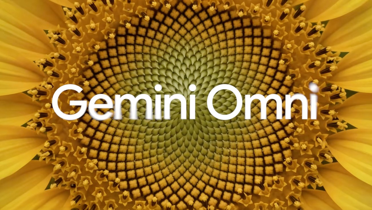 Gemini Omni: как Google превращает генерацию видео в разговорный интерфейс