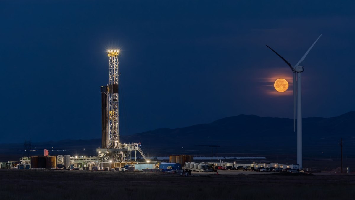 Can Google's 1 GW Geothermal Deal Solve Big Tech's Power Crisis?