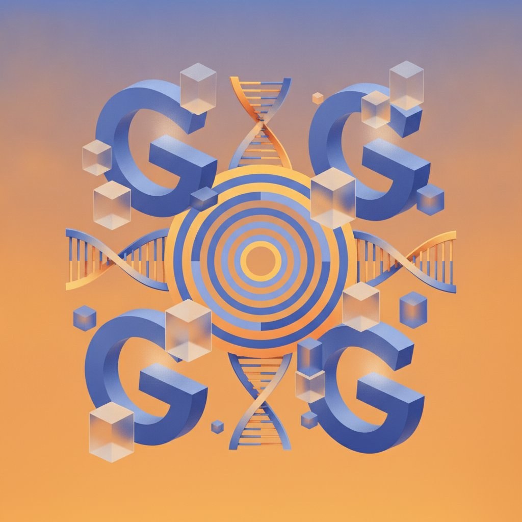 Google Sets a New AI Standard for DNA Synthesis with NucleoBench