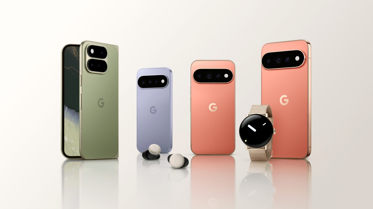 Сможет ли новый Google Pixel 11 заменить облачный ИИ локальным агентом?
