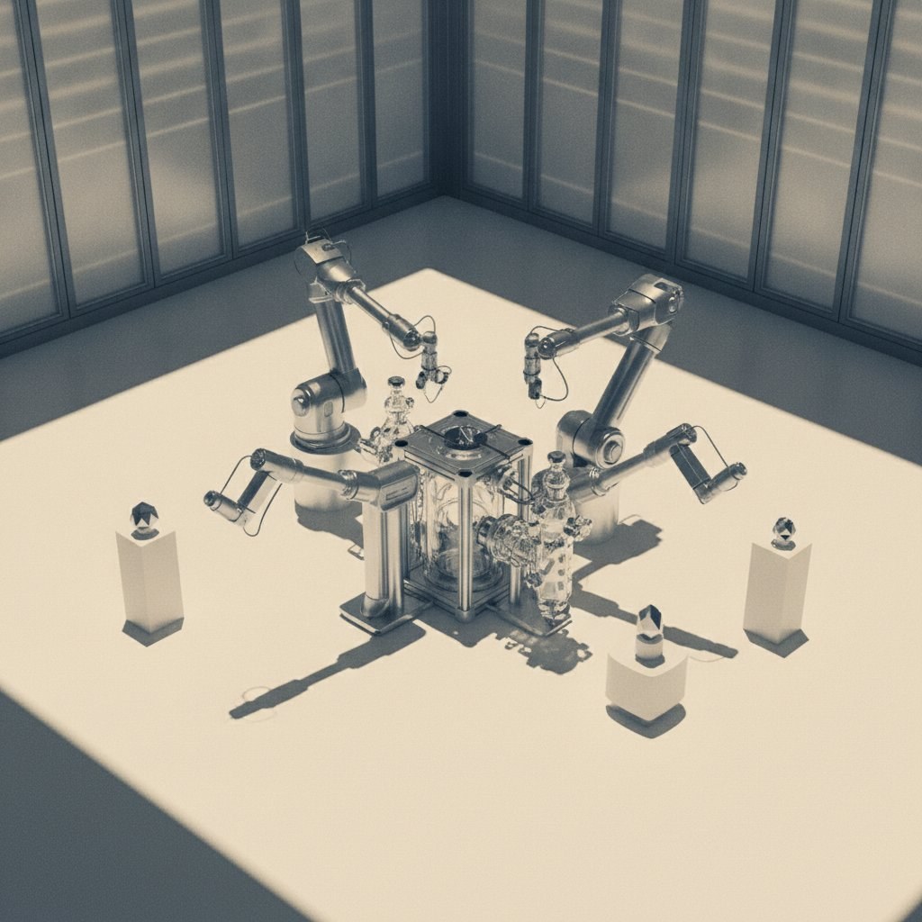 Google automates planetary scale predictive modeling for enterprise risk