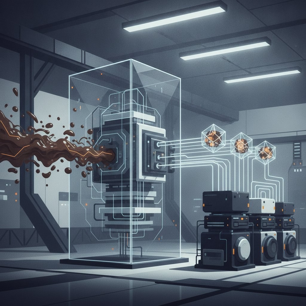 Beyond Internet Scraps: How Google Simula Turns Data Into Engineering