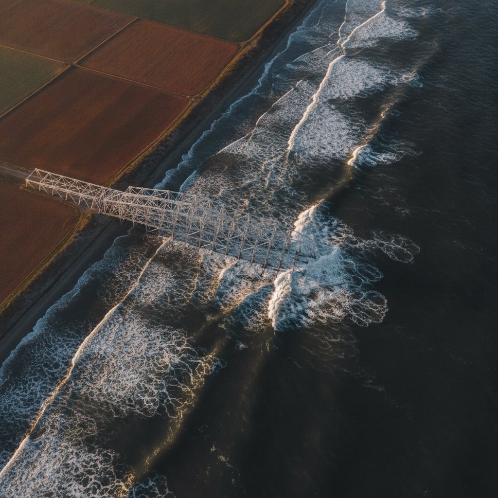 Bespoke forecasting pipelines — Google replaces them with a zero-shot model