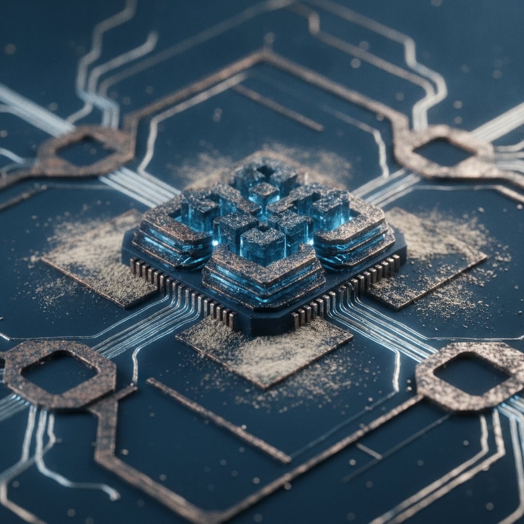 Vector search promised agent memory — deterministic governance delivers it