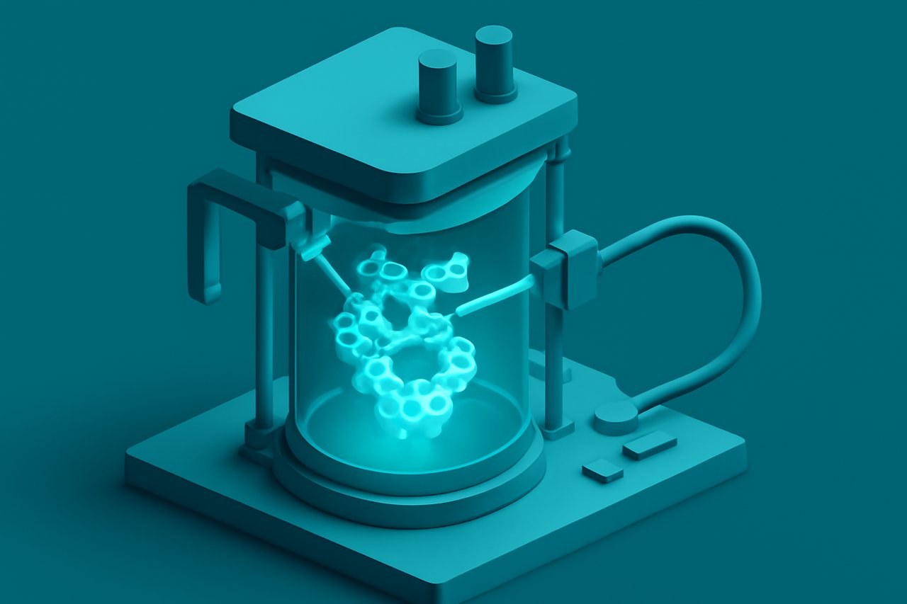 GPT-Rosalind: Как новый агент OpenAI меняет правила игры в разработке лекарств