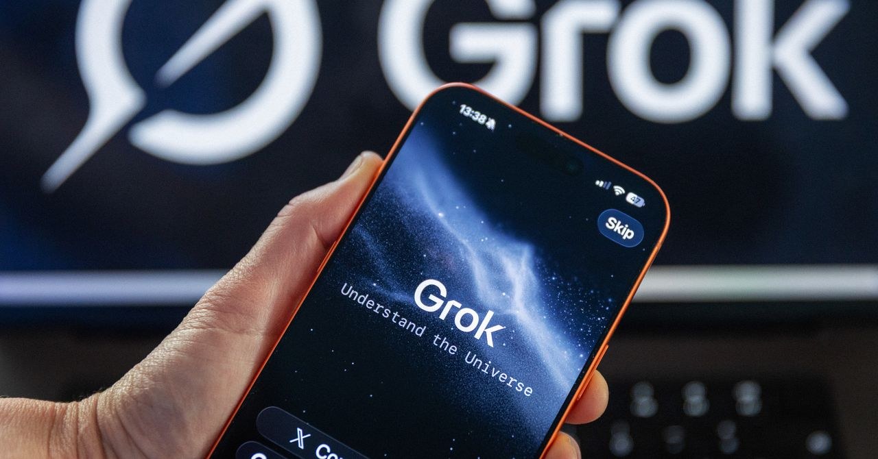 Grok Risks Threaten SpaceX IPO and xAI Valuation