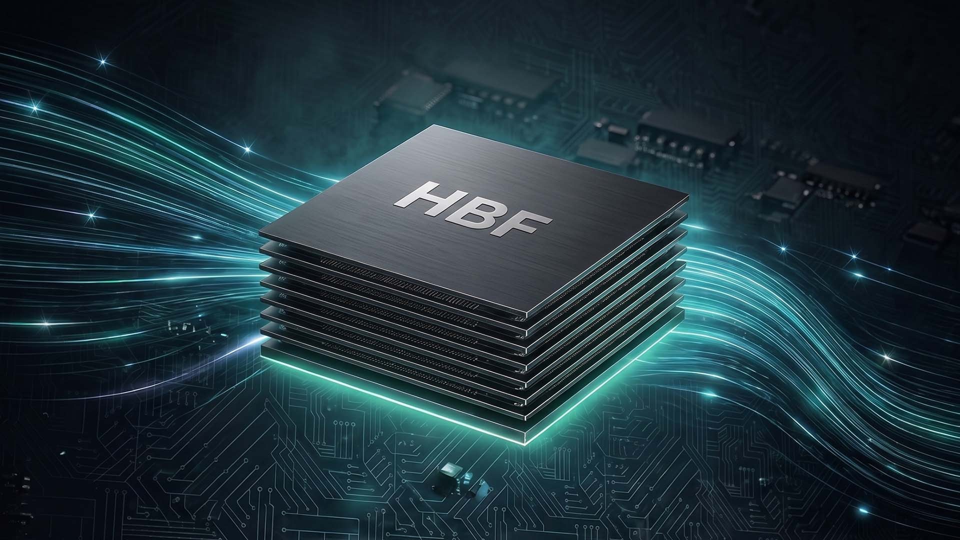 Can High Bandwidth Flash end the costly cycle of GPU over-provisioning?