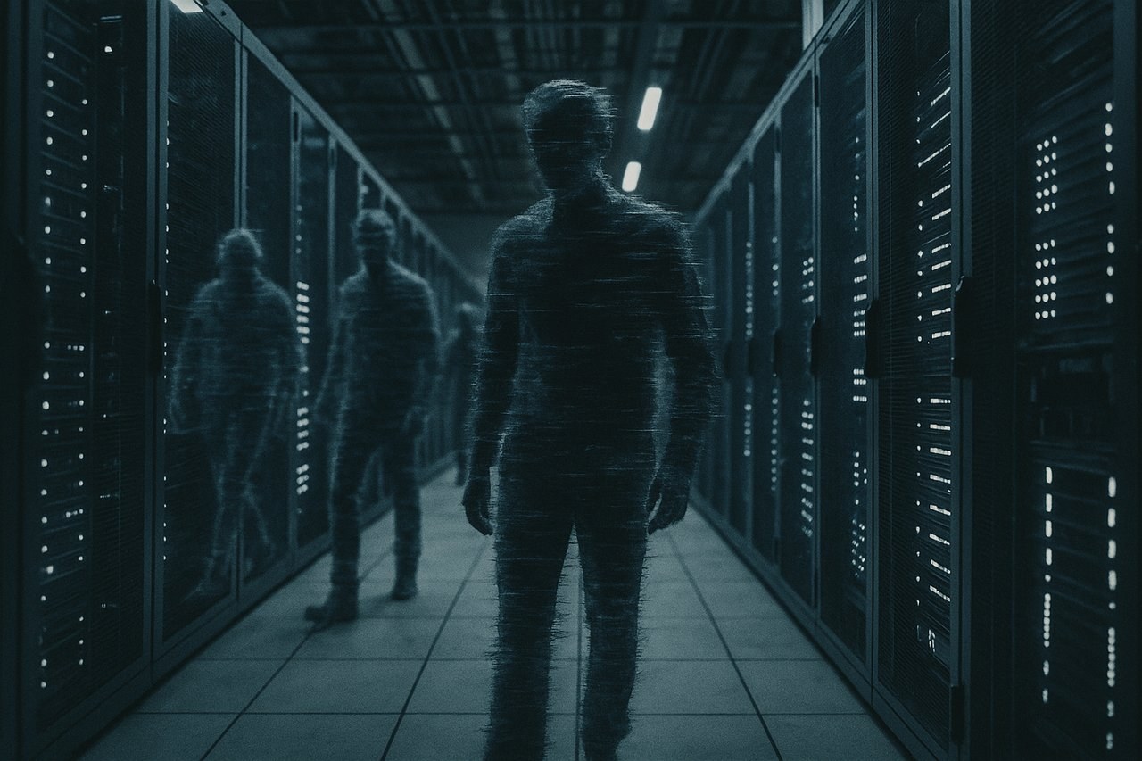 Протокол HBHC: защита от «зомби-агентов» в ИИ-инфраструктуре