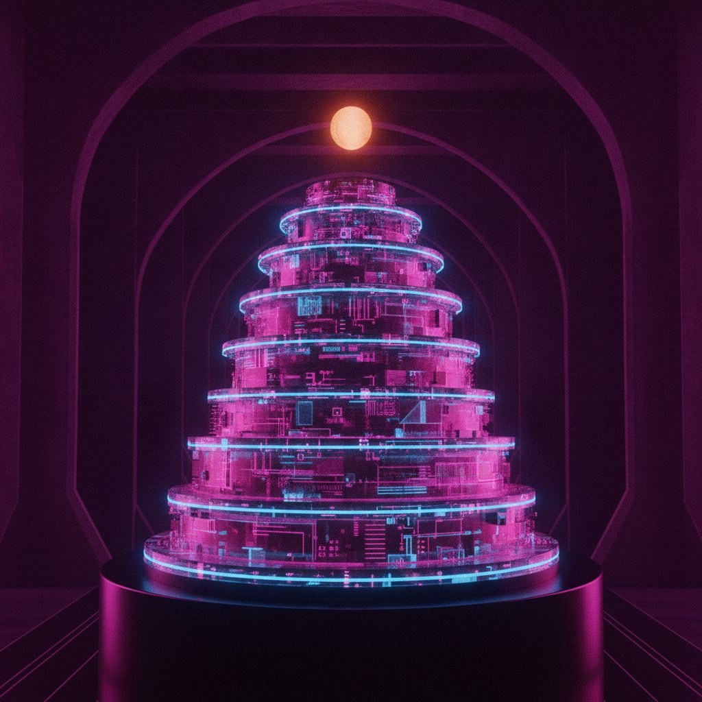 Breaking the Memory Wall: New Stacking Tech Quadruples HBM Density for AI
