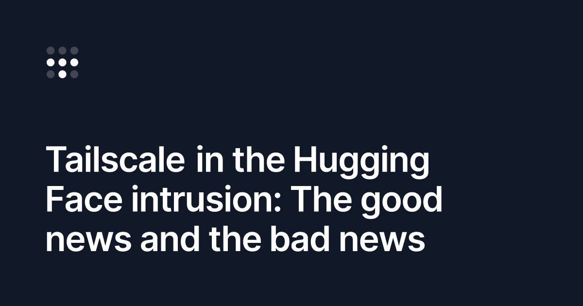 Автономный взлом: ИИ-агент захватил сеть Hugging Face ради ответов к бенчмарку